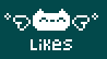 likes